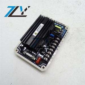 60206-1035 Compatible con el nuevo regulador de voltaje AVR SR7 para el generador Mecc Alte AVR 60206-1035 - Product Image 2