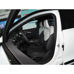 ARCFOX Alpha S 2023 735E Forest Edition 160kW RWD EV Sedan Usata, Autonomia 735km, Purificazione Aria, Basso Chilometraggio e Senza Incidenti - Product Image 6