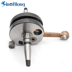 High-quality SIMSON S70 Motorcycle Engine <strong>Crankshaft</strong> With Connecting Rod - Product Image 2