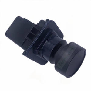 POUR 2011 f-ord F-150 Hayon Arrière Arrière Caméra de Stationnement NOUVEAU BL3Z-19G490-B BL3Z19G490B AL3Z-19G490-A BL3T-19G490-AC - Product Image 4