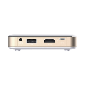 EU OEM ODM Chứng Nhận Mini DLP 1080P Android 11 P60 <span class=keywords><strong>Overhead</strong></span> Chiếu Với 2G RAM Thông Minh Xem Chức Năng Và Màn Hình Phản Chiếu - Product Image 4