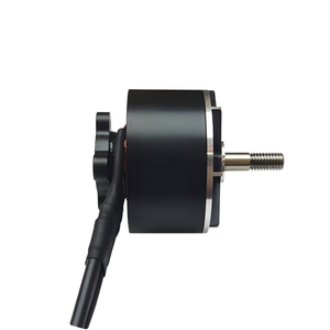 3115 980kv 3-6S động cơ không chổi than 7/10inch RC multirotor FPV rc Racing Drone kim loại - Product Image 3