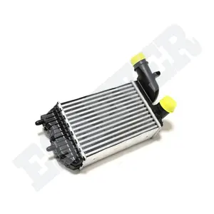 ESAEVER INTERCOOLER 1307012080 1340934080 0384.E4 0384E4 0384.G8 0384G8フィアット用