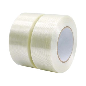 Fabricants de <span class=keywords><strong>colle</strong></span> thermofusible, emballage lourd, Fiber de verre, ruban d'emballage de Filament en Fiber de carbone - Product Image 3