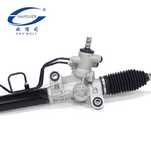 44250-32232 44250-32231 cremallera de dirección asistida caja de cambios de dirección automática para <span class=keywords><strong>CAMRY</strong></span> SV32 SV35 SV40 SV41 SV43 VISTA CV30 1992-1996 - Product Image 2