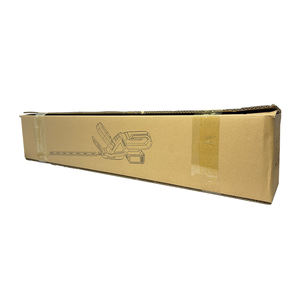 Tondeuse à haies sans fil Kaqi Tools DP-821500B 21V 480mm à lame simple, pour haies de <span class=keywords><strong>thé</strong></span>, coupe-herbe, tondeuse à haies de jardin - Product Image 6