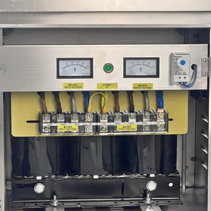ग्रिड सौर ऊर्जा संयंत्र अलगाव ट्रांसफार्मर 5kva <span class=keywords><strong>220v</strong></span> <span class=keywords><strong>220v</strong></span> - Product Image 6