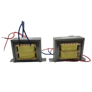 EI-35 12V <span class=keywords><strong>220V</strong></span> 15va 20va bước xuống biến Áp Điện biến áp tần số thấp - Product Image 5