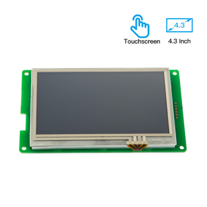 <span class=keywords><strong>Creality</strong></span> Màn Hình Cảm Ứng Hiển Thị Cho CR10S Pro/CR-X/CR10 MAX/<span class=keywords><strong>Ender</strong></span> <span class=keywords><strong>5</strong></span> Cộng Với - Product Image 4