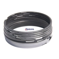 Pièces de rechange pour chargeuse sur pneus RUNMA TD226B 13026703 13022349 13026702, cercle d'engrenage, segment de piston moteur, fer de haute qualité