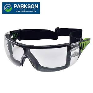 Gafas de Seguridad Industriales Deportivas Antivaho Resistentes a Impactos con Lentes de PC Diseño de Junta Elástica ANSI Z87.1 CE EN166 - Product Image 3