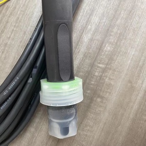 เซ็นเซอร์วัดค่า pH ยี่ห้อ Yokogawa รุ่นใหม่ ของแท้ รุ่น Wide Body Sensor FU20-10-T1-NPT - Product Image 4