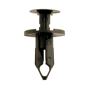 Para sujetadores de conducto de aire Chrysler y Opel, clips automotrices de plástico y nailon, sujetadores POM de 8 mm de diámetro, 10 Uds. - Product Image 1