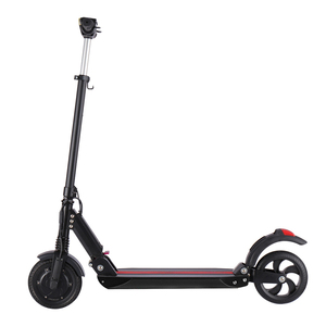 <span class=keywords><strong>Motor</strong></span> de cubo cero 8 pulgadas poderoso de electrónica Scooter Eléctrico para adultos - Product Image 3