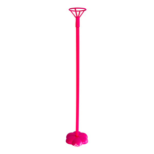 Plum Blossom Base Wedding Birthday Decoration Aluminum Film Floating Column <strong>Balloon</strong> Support Rod <strong>Balloon</strong> <strong>Table</strong> Column <strong>Balloon</strong> - Product Image 4