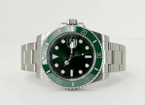 Cho submariners nhà máy <span class=keywords><strong>C</strong></span> V3 thể thao đồng hồ cho nam giới sang trọng 3285 phong trào 904L thép <span class=keywords><strong>c</strong></span>ổ tay đồng hồ hiển thị 20mm thép không gỉ - Product Image 2