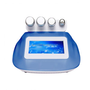 Xách tay ultras0nic hệ thống da thắt chặt cổ mặt nâng Massager Cellulite Loại bỏ máy đẹp cho COLLAGEN TÁI SINH - Product Image 3