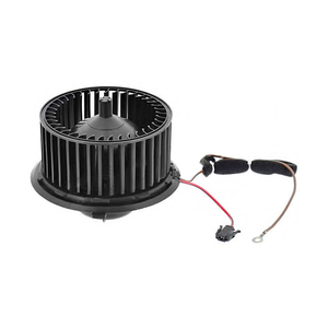 Résistance de Ventilateur de Climatisation Moteur de Ventilateur pour VW <span class=keywords><strong>POLO</strong></span> OEM 6N1819021 - Product Image 1