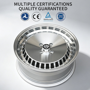 Ruedas todoterreno Flowtone 4x4 de 15, 16 y 17 pulgadas, 4x100, 5x114.3, ruedas de aleación plateadas, ruedas todoterreno 5x4.5, ruedas y neumáticos todoterreno en oferta - Product Image 4