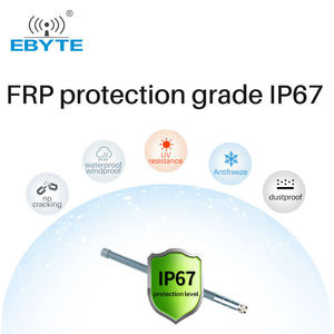 Antenne FRP Ebyte TXGB-BLG-20 1575 MHz avec système de positionnement GPS et Beidou, antenne de localisation passive - Product Image 4