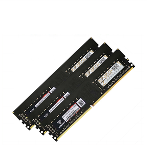DDR4 de bureau Vaseky RAM De 8GB <span class=keywords><strong>DDR3</strong></span> <span class=keywords><strong>DDR2</strong></span> 4GB 8GB 16GB 32GB 2133mhz 2400mhz 2666mhz 3200mhz pour ordinateur portable Mémoire RAM DDR4 - Product Image 1