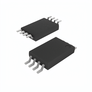 Clock Timing 8 TSSOP Components Electronic BOM IC In Stock ICS844051CGILFT - Product Image 1