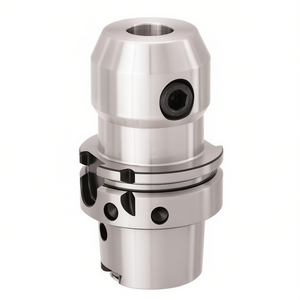 Hsk63a H.. We.. Mandrini Hsk Din 69893 A Chuck For Machine Tool - Product Image 2