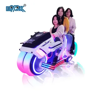 Équipement <span class=keywords><strong>de</strong></span> parc d'attractions alimenté par batterie, nouveauté 2022, pour centres commerciaux, moto, voitures - Product Image 1