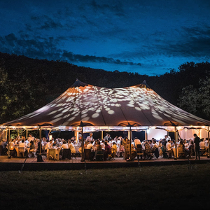 Wedding <b>Tent</b> Sidewalls <b>Tentes</b> Pour Événements Pvc Polyester Oxford Fabric <b>Canopy</b> Event Party <b>Tent</b> For Outdoor Weddings Parties - Product Image 1