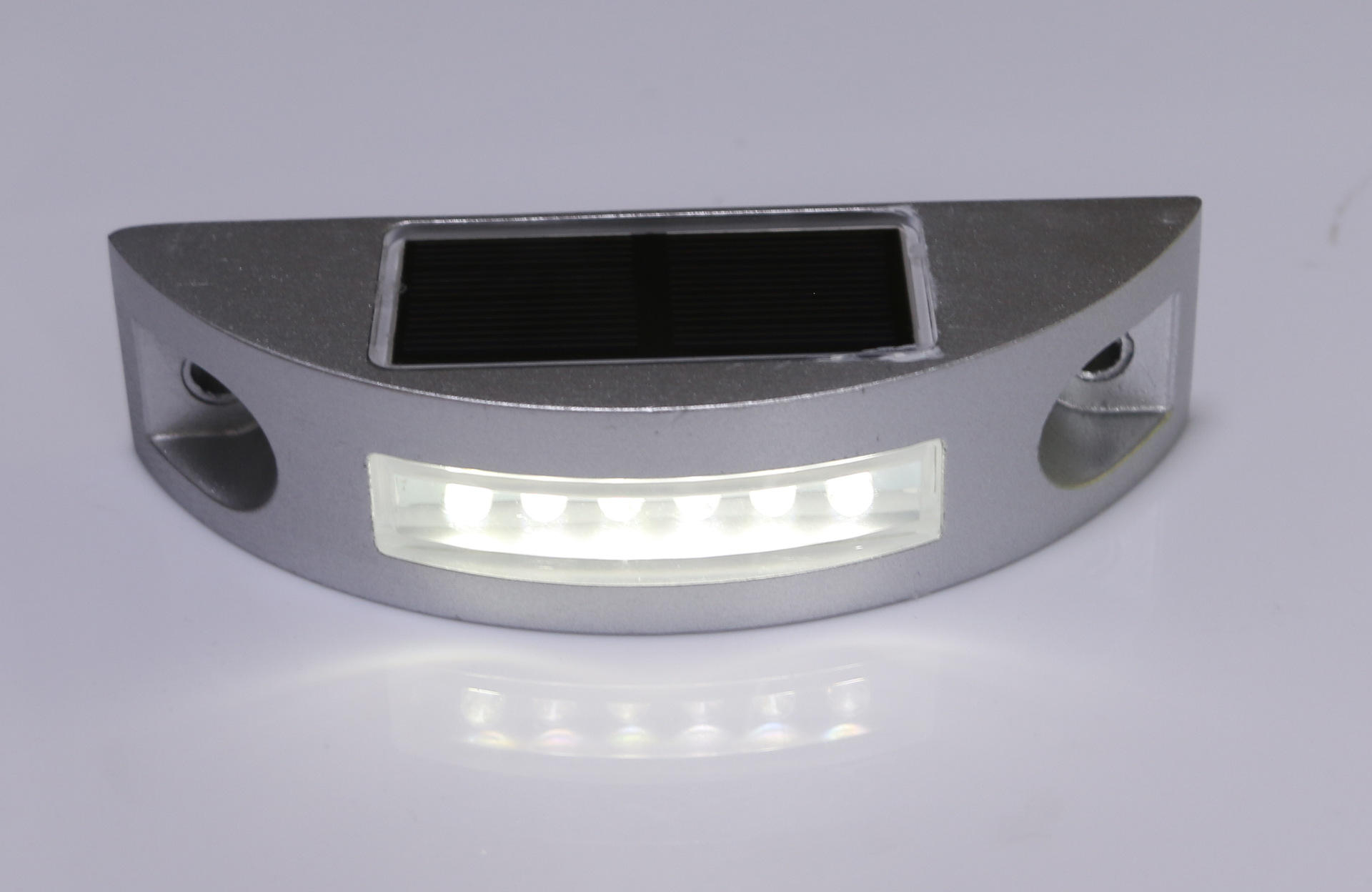 Lumière constante blanche