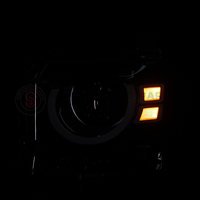 Summer Auto Parts Nouveau Produit Phares de remplacement pour phares avant à Led pour phares Jetour T2