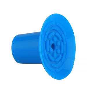 High Quality Food Grade Vacuum Suction <b>Cups</b> <b>Custom</b> Rubber Products Manufactured by Hofujng F-18/26/33 - Product Image 5