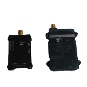 <span class=keywords><strong>Tarot</strong></span> Tl300n5 1.2G 600Mw 8ch Draadloze Videozender Ontvanger Av Tx Rx Met G Antenne Voor Rc Fpv Quadcopter Drone - Product Image 1