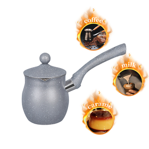 Bình Cà Phê Ethiopia Dallah Trong Cốc Cà Phê Bằng Thép Không Gỉ Ấm Hơn Cốc Cà Phê Ethiopian Dallah - Product Image 4