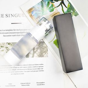 เซรั่มไพรเมอร์ให้ความชุ่มชื้นทุกวัน30มล. โลชั่นเพิ่มความชุ่มชื้นสำหรับผิวหน้าผสมวีแกนฉลากส่วนตัว - Product Image 3