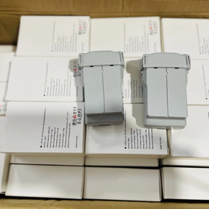 Stock ahora 45Min 3850mAh 7,38 V Vuelo inteligente Li-Po Drone Reemplazo de batería para <span class=keywords><strong>DJI</strong></span> <span class=keywords><strong>Mini</strong></span> 3 Pro Batería - Product Image 1