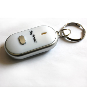Nhà thông minh Key Finder còi không dây thiết bị cảm ứng để ngăn chặn mất mát - Product Image 2