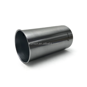 ปลอกสูบเครื่องยนต์ดีเซล IZUMI 4 สูบ 93 มม. รุ่น 4JB1 หมายเลขอะไหล่ 8-94247-861-0 8-94247-861-2 สำหรับรถบรรทุก NHR NKR - Product Image 4