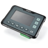 Contrôleur PLC GM70C neuf, série GM70, instrumentation intelligente pour l'unité PLC