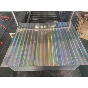 डिब्बे के निर्माण के लिए थोक t3 t4 t5 कठोरता इलेक्ट्रोलाइटिक टिनप्लेट शीट - Product Image 1