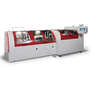 OR-460Z Industrial Factory Big Size Paper Thread Book Folding Sewing In One Machine