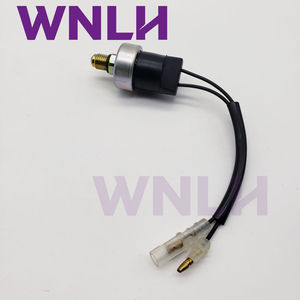 WNLH สำหรับเซ็นเซอร์วัดแรงดันน้ำมันไฮดรอลิกของรถขุดสำหรับรุ่น EX200-2/EX200-3/EX120/EX100 หมายเลขชิ้นส่วน 4259333 - Product Image 4