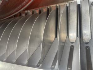 דיסק מעבד צמיגות נמוכה מרכז קירור שמן דליפה - Product Image 5