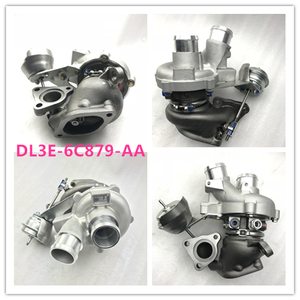 <span class=keywords><strong>K0cg</strong></span> dl3e6c879aa DL3E-6C879-AA bên trái turbocharger phù hợp cho 2011-2018 Ford F-150 Expedition Navigator 3.5L động cơ 53039900469 - Product Image 3