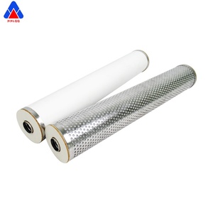 Filtro de coalescencia industrial personalizado de alta eficiencia para separación de neblina de aceite, suministro de fábrica - Product Image 5