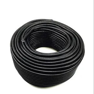 20mm Pvc Coated Aluminum Conduit Electrical Flexible Metal Conduit