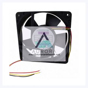 Équipement électrique d'OEM de ventilateurs sans brosse de haute qualité de D-C BFB1012M-R00 avec le bon prix - Product Image 1