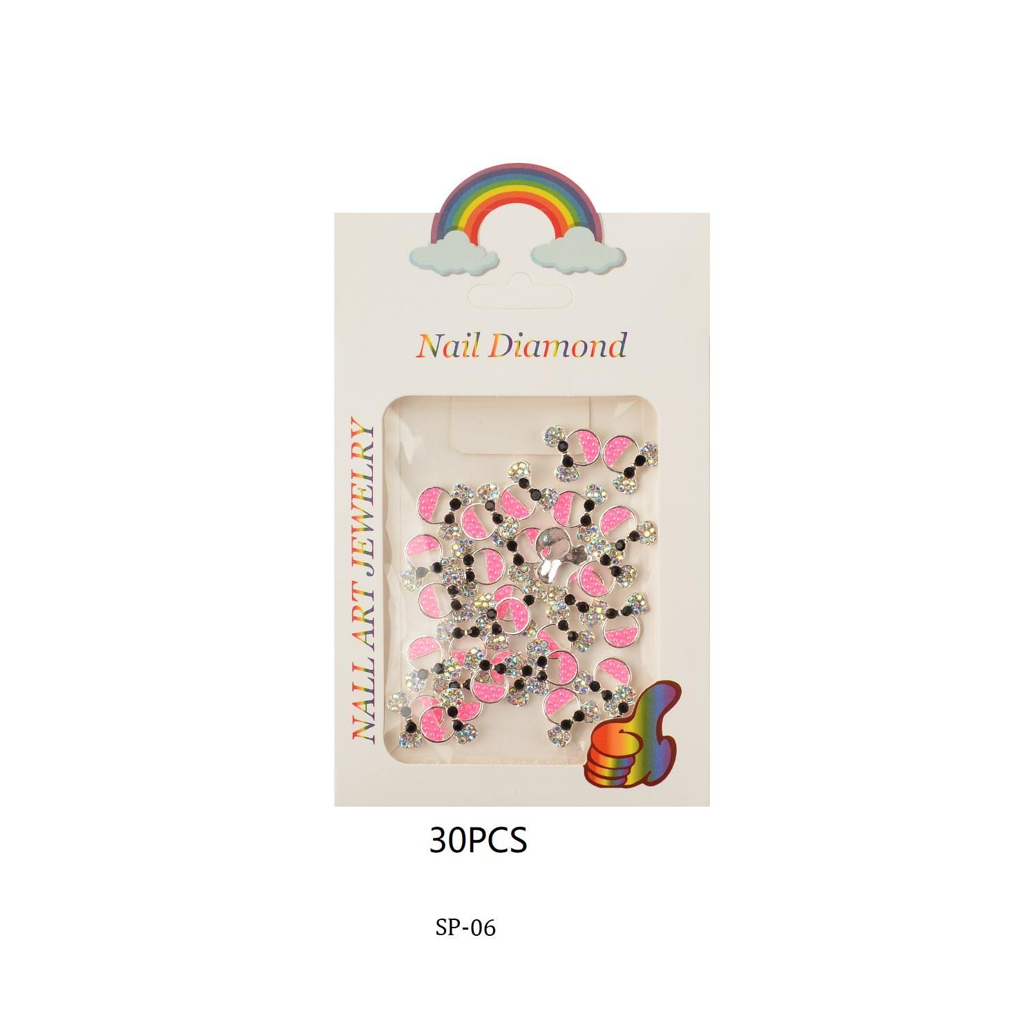 6 #30ชิ้นต่อถุง