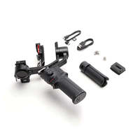 Open Fly RS 3 Mini 3ème Génération Stabilisateur Léger 0,0g kg Portable Articulation Universelle Caméras Vidéo Drones Sportifs Télécommande Intelligente