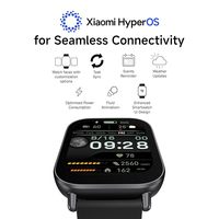   Montre Redmi Watch 5 Active pour femmes, mode féminine, hommes, haute sensibilité tactile, garçons, enfants, ultra, vente en gros, ensemble japonais, bracelets Mi
